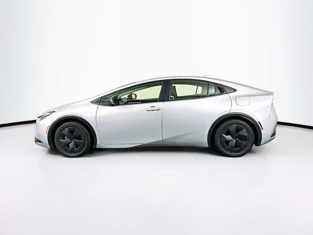 used 2024 Toyota Prius car, priced at $24,987