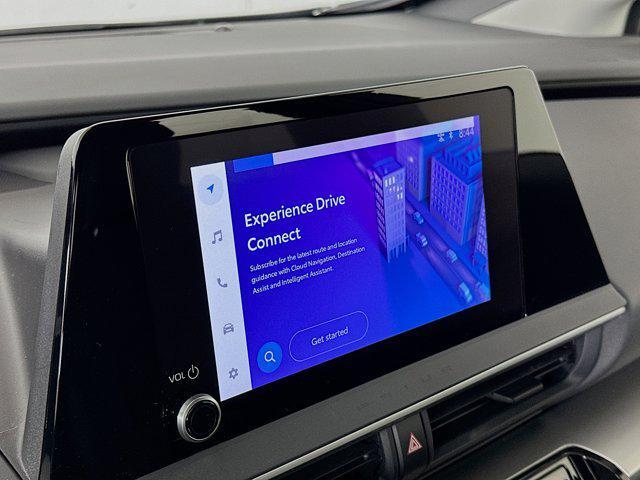 used 2024 Toyota Prius car, priced at $24,987