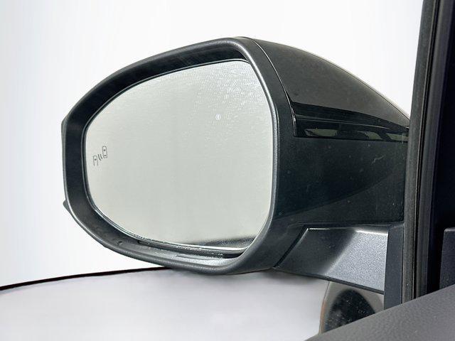 used 2024 Toyota Prius car, priced at $24,987