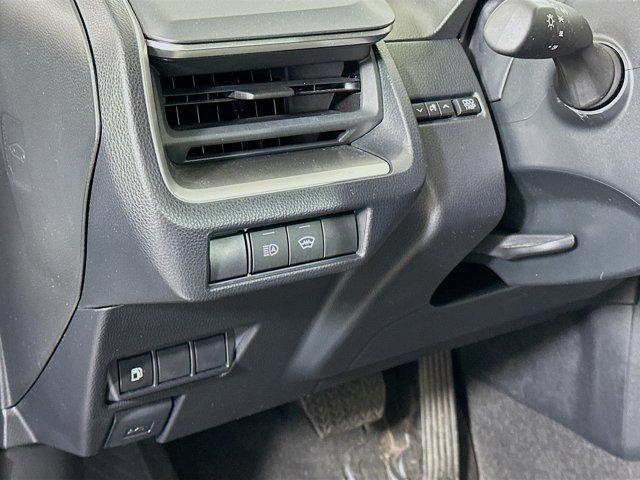 used 2024 Toyota Prius car, priced at $24,987