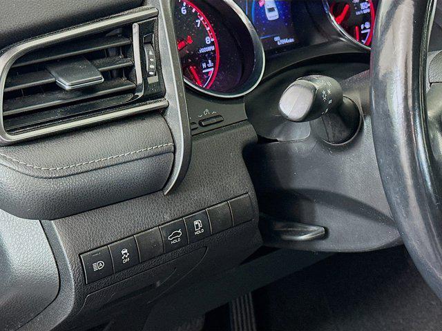 used 2020 Toyota Camry car, priced at $22,997