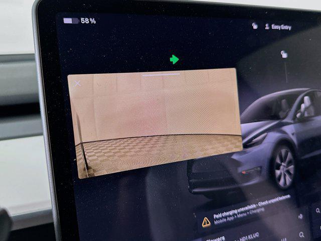 used 2023 Tesla Model Y car, priced at $30,999