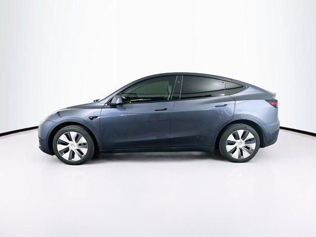used 2023 Tesla Model Y car, priced at $30,999