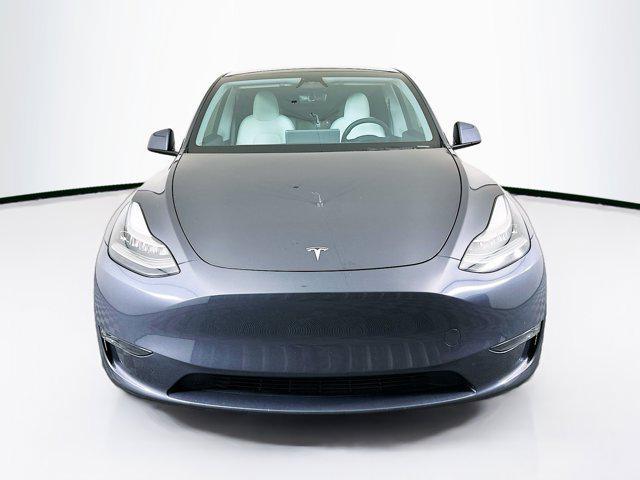 used 2023 Tesla Model Y car, priced at $30,999
