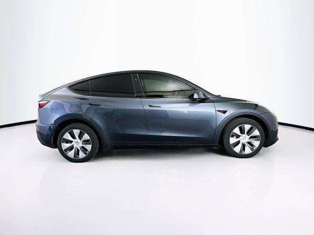 used 2023 Tesla Model Y car, priced at $30,999