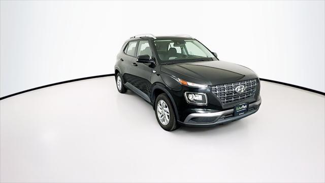 used 2020 Hyundai Venue car, priced at $14,989