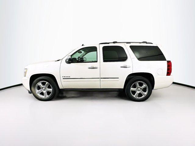 used 2012 Chevrolet Tahoe car, priced at $15,999