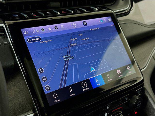 used 2023 Jeep Grand Cherokee 4xe car, priced at $25,797