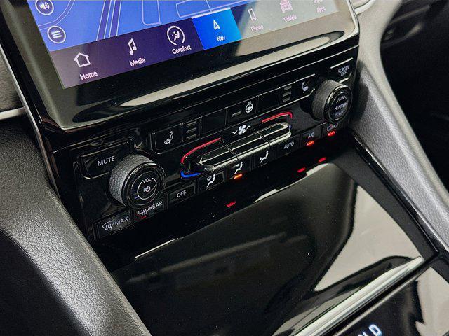 used 2023 Jeep Grand Cherokee 4xe car, priced at $25,797