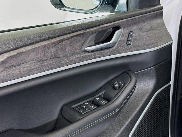 used 2023 Jeep Grand Cherokee 4xe car, priced at $25,797