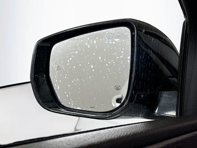 used 2023 Jeep Grand Cherokee 4xe car, priced at $25,797