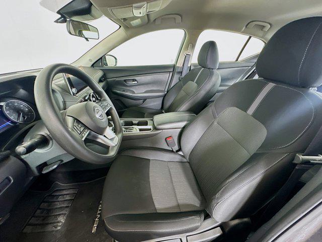 used 2024 Nissan Sentra car, priced at $17,697