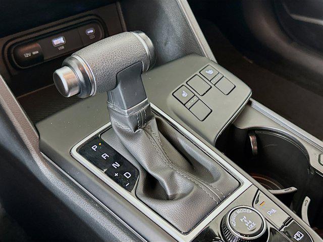 used 2024 Kia Sportage car, priced at $20,597