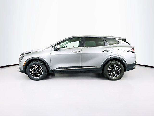used 2024 Kia Sportage car, priced at $20,597