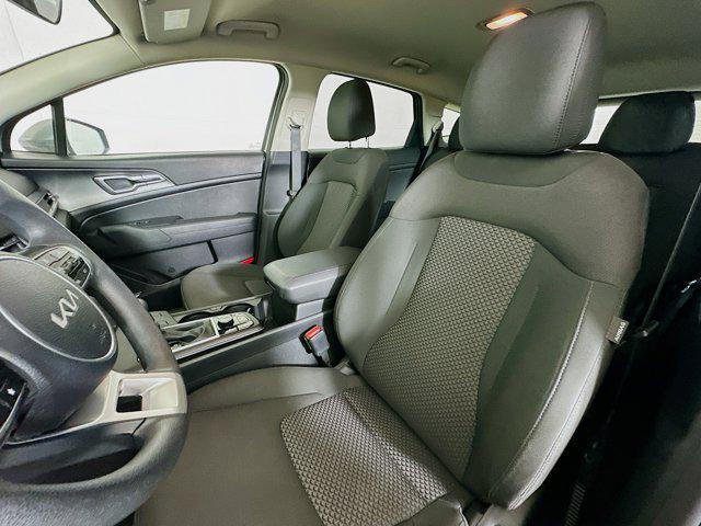 used 2024 Kia Sportage car, priced at $20,597