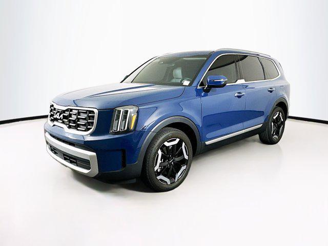 used 2023 Kia Telluride car, priced at $32,997
