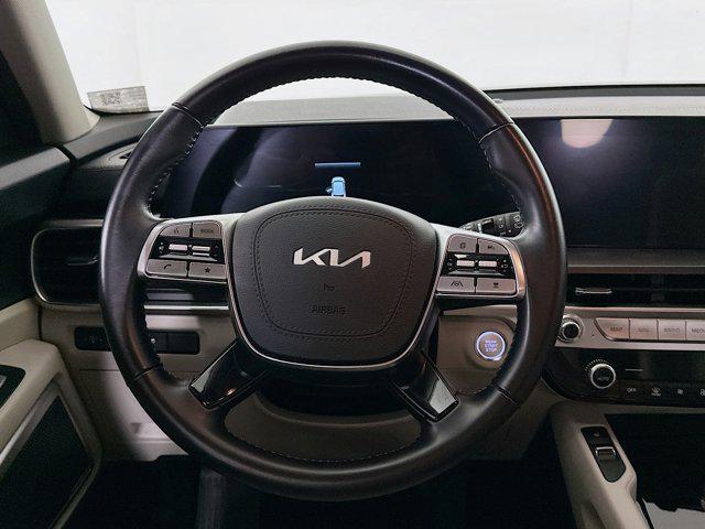 used 2023 Kia Telluride car, priced at $32,997