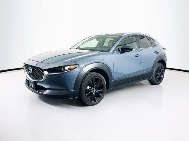 used 2023 Mazda CX-30 car, priced at $19,249