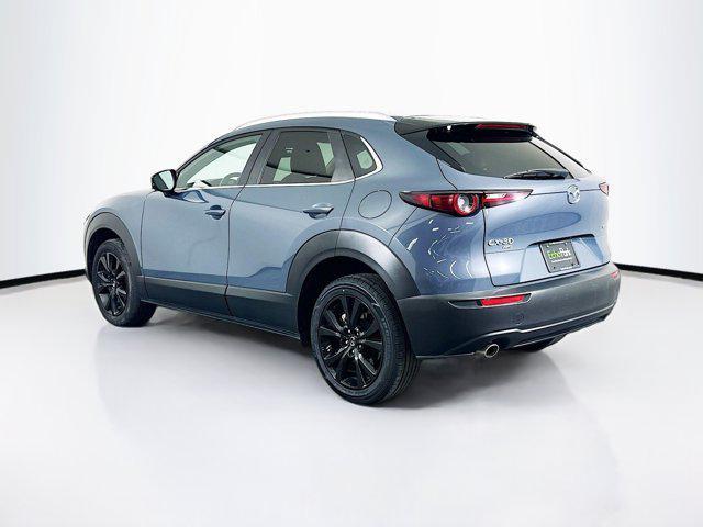 used 2023 Mazda CX-30 car, priced at $19,249