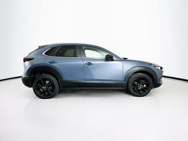 used 2023 Mazda CX-30 car, priced at $19,249