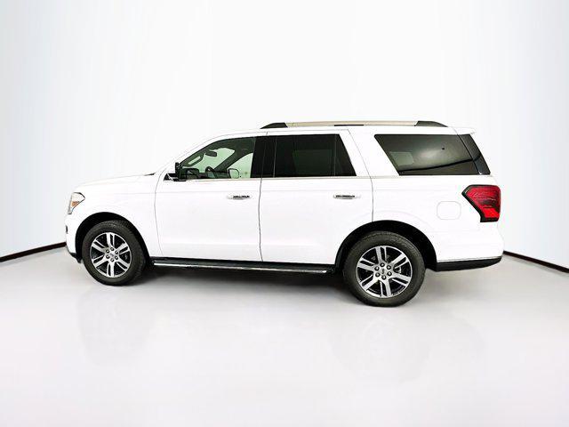 used 2022 Ford Expedition car, priced at $37,389