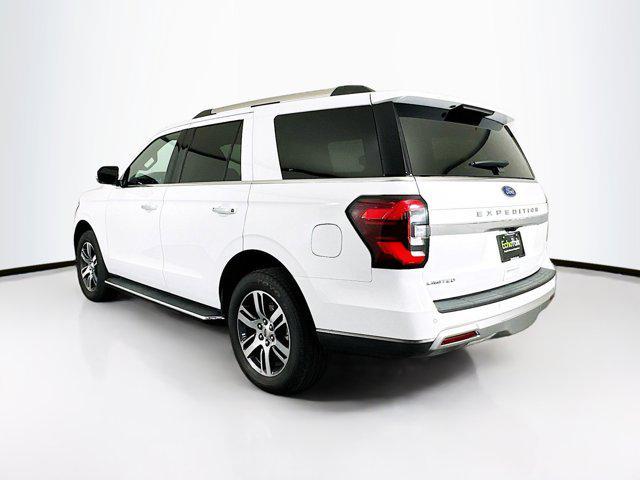 used 2022 Ford Expedition car, priced at $37,389