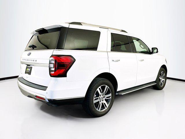 used 2022 Ford Expedition car, priced at $37,389