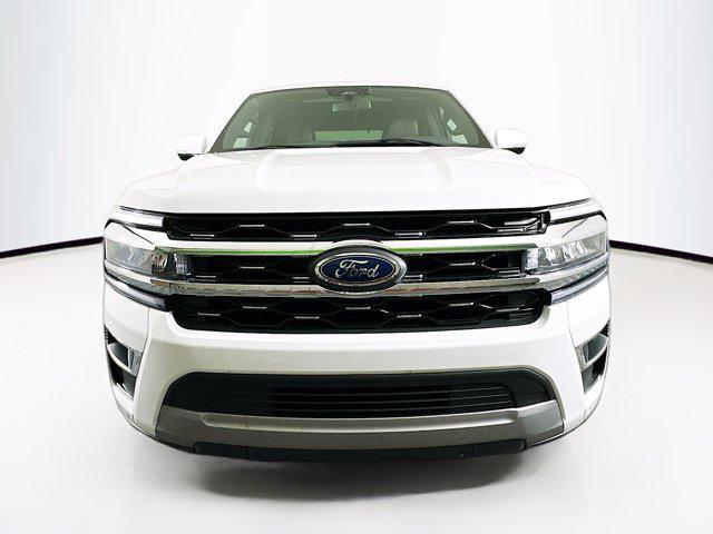 used 2022 Ford Expedition car, priced at $37,389