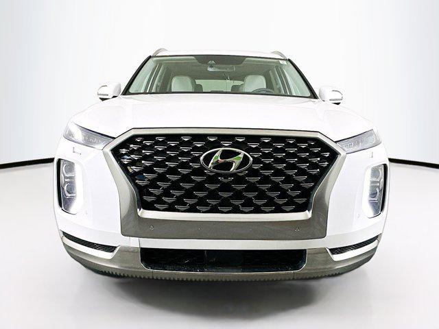 used 2022 Hyundai Palisade car, priced at $29,299