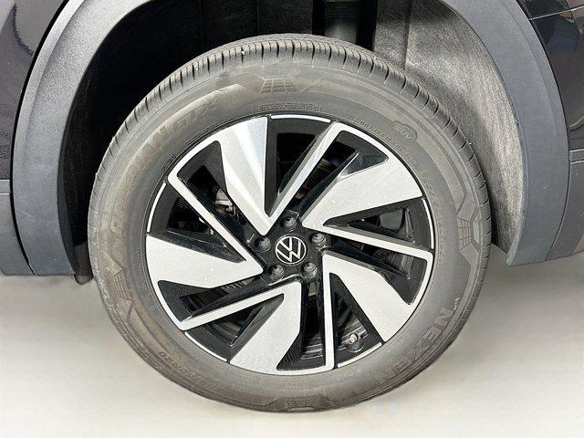 used 2025 Volkswagen Atlas car, priced at $30,997