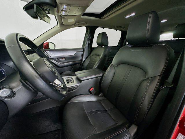 used 2024 Mazda CX-90 car, priced at $25,996