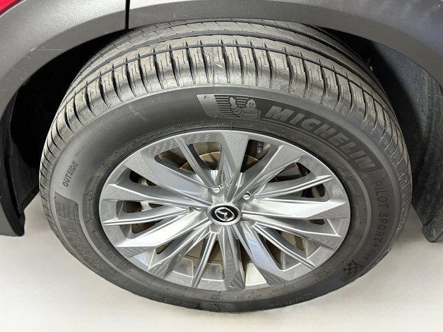 used 2024 Mazda CX-90 car, priced at $25,996