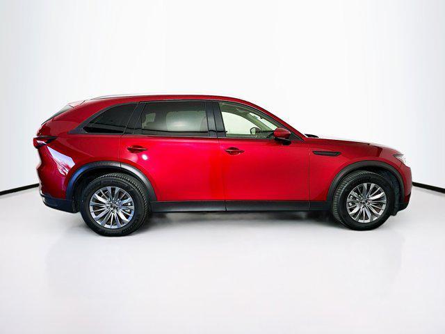 used 2024 Mazda CX-90 car, priced at $25,996
