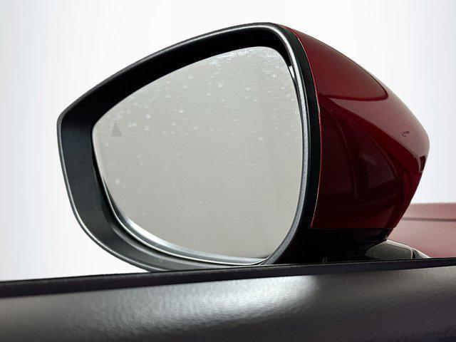 used 2024 Mazda CX-90 car, priced at $25,996