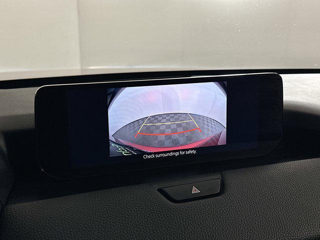 used 2024 Mazda CX-90 car, priced at $25,996