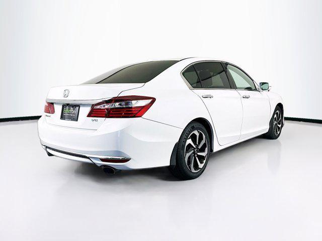 used 2016 Honda Accord car, priced at $15,599