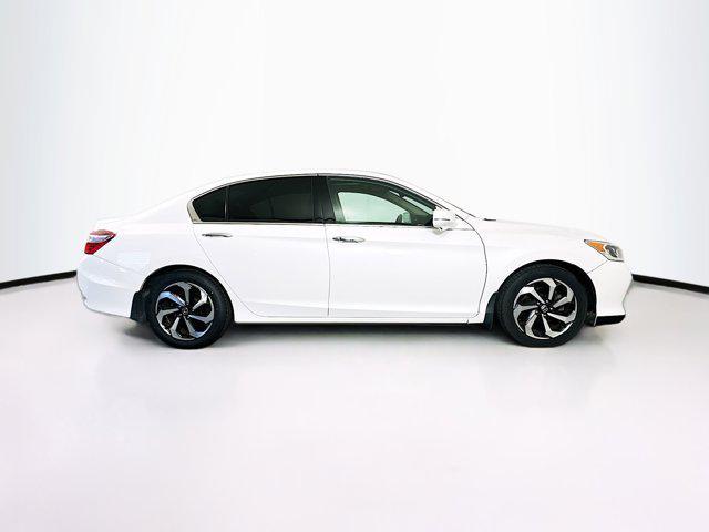 used 2016 Honda Accord car, priced at $15,599
