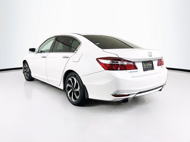 used 2016 Honda Accord car, priced at $15,599