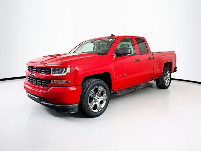 used 2016 Chevrolet Silverado 1500 car, priced at $18,897