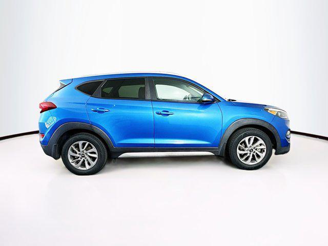 used 2017 Hyundai Tucson car, priced at $12,497