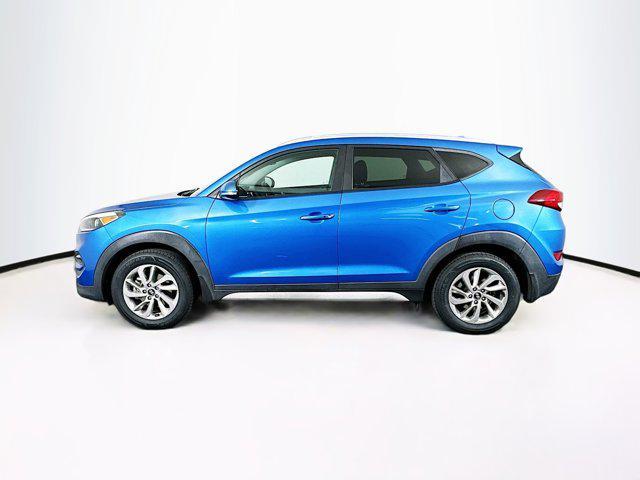 used 2017 Hyundai Tucson car, priced at $12,497