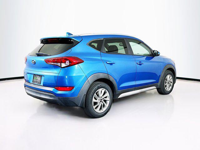used 2017 Hyundai Tucson car, priced at $12,497