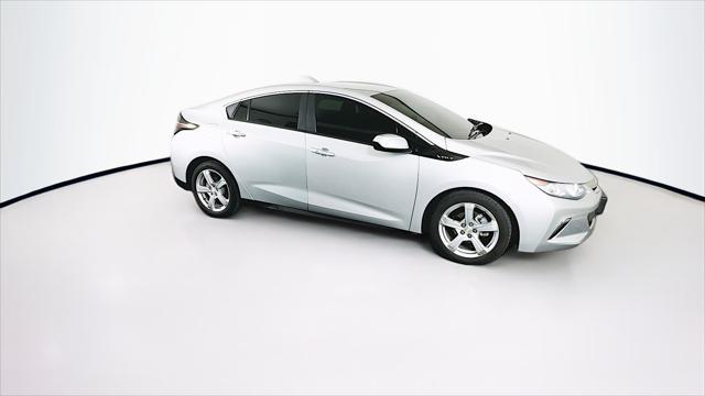 used 2018 Chevrolet Volt car, priced at $13,889