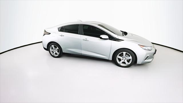 used 2018 Chevrolet Volt car, priced at $13,889