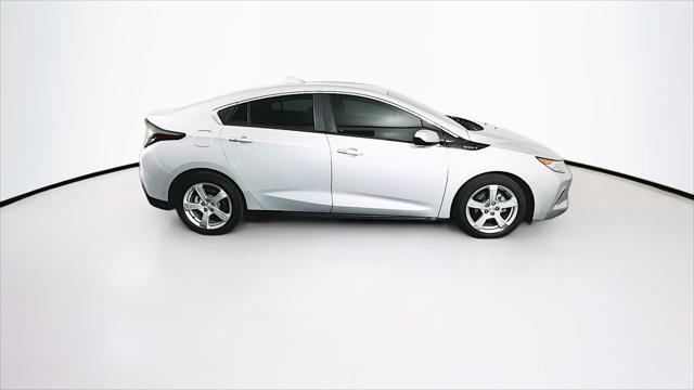 used 2018 Chevrolet Volt car, priced at $13,889