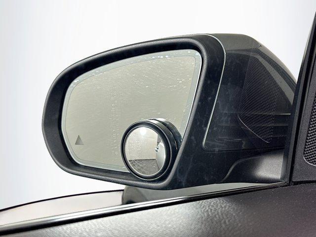 used 2018 Mercedes-Benz GLC 300 car, priced at $15,497