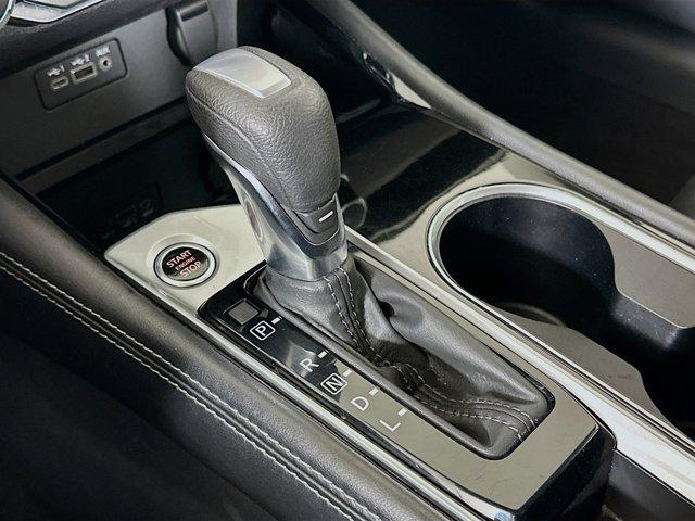 used 2023 Nissan Altima car, priced at $19,297