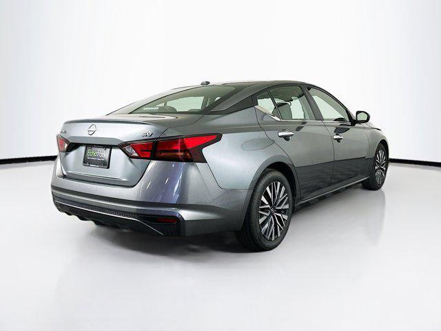 used 2023 Nissan Altima car, priced at $19,297