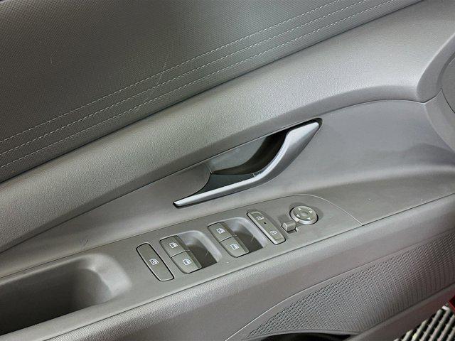 used 2024 Hyundai Elantra car, priced at $20,397