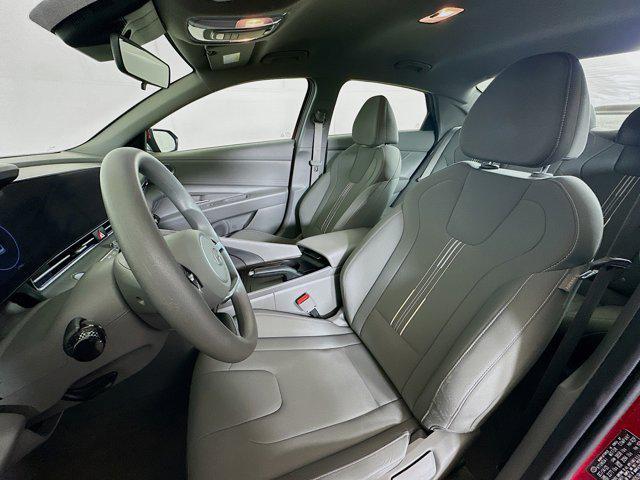 used 2024 Hyundai Elantra car, priced at $20,397